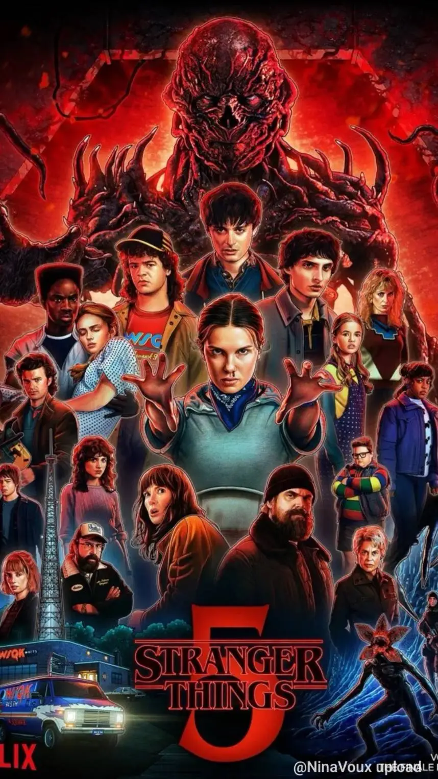 ai character: friend group background