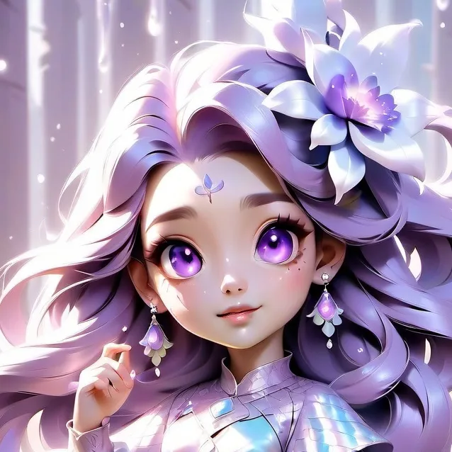 chat with ai character: princess Tessa