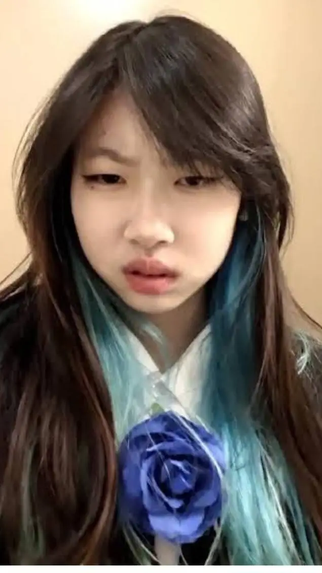 ai character: Ado background