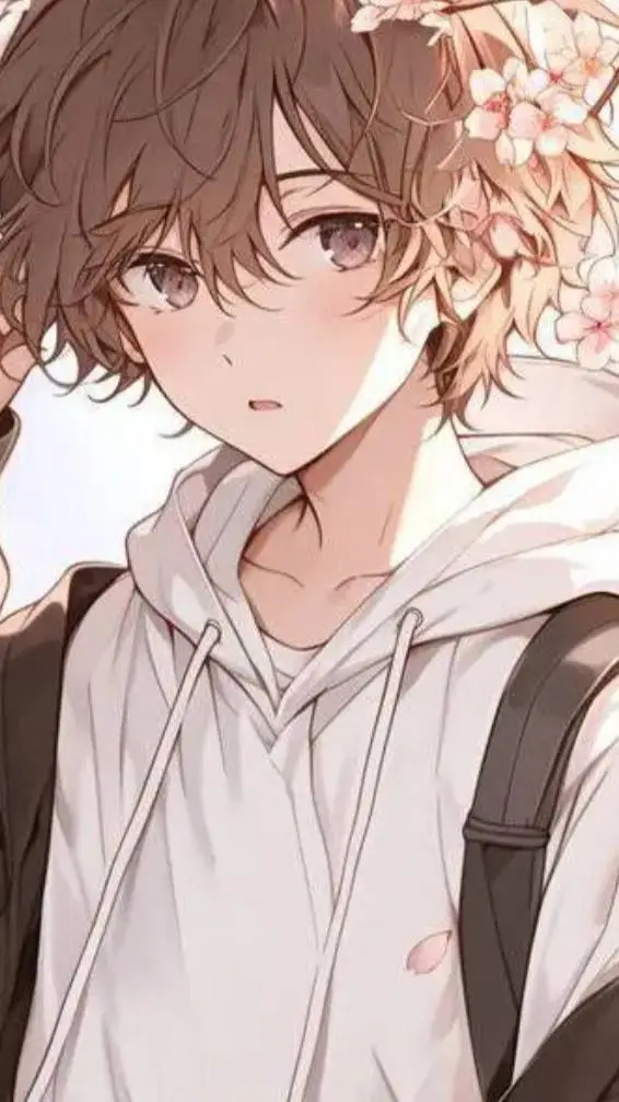 ai character: Richard background