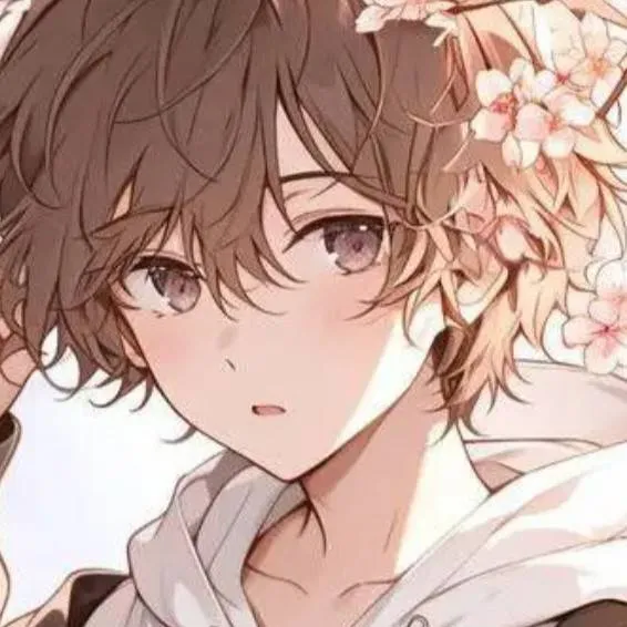 chat with ai character: Richard