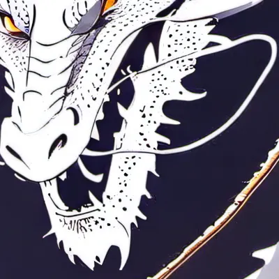 chat with ai character: Wind dragon