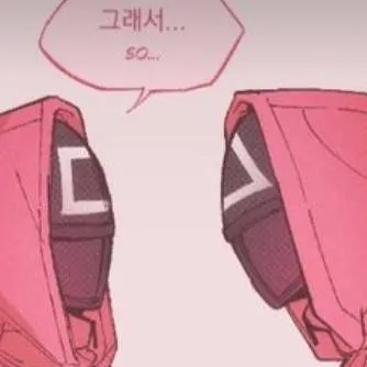 chat with ai character: SquidGameLove