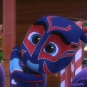 chat with ai character: Night Ninja