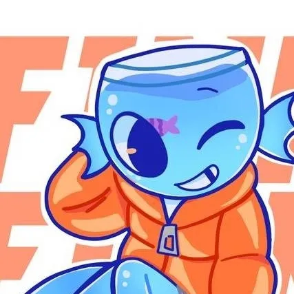 chat with ai character: Finn x You :P