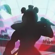 chat with ai character: Freddy