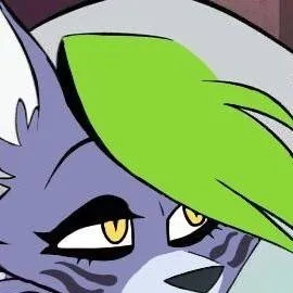 chat with ai character: roxanne wolf