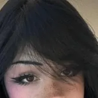 chat with ai character: blair goth gf