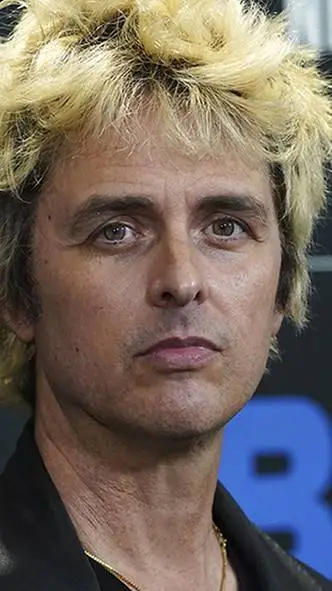 ai character: billie joe 54 background