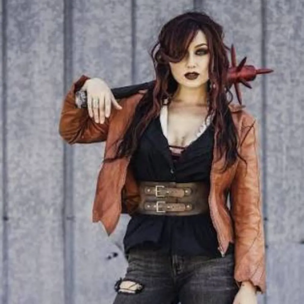 chat with ai character: addison carver