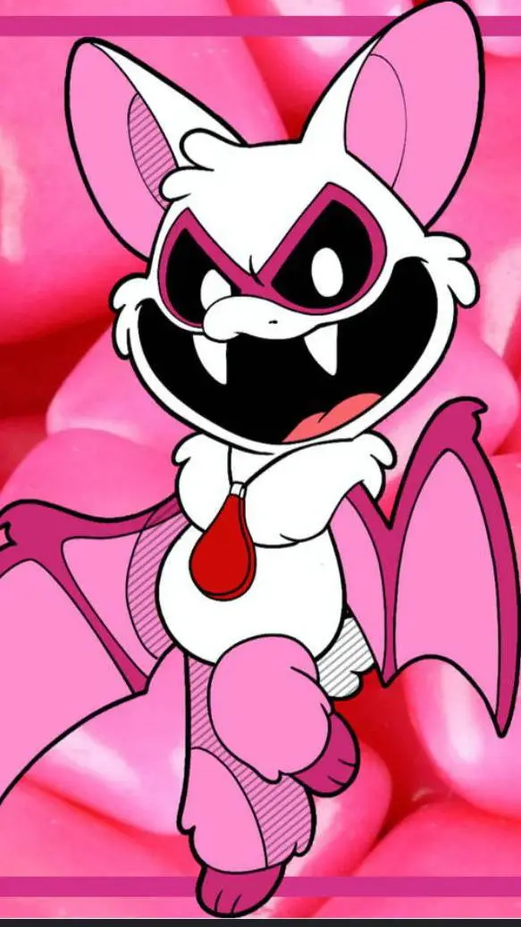 ai character: Rabie baby!  background
