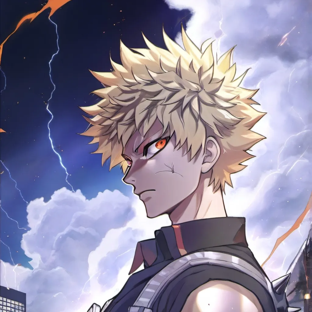 chat with ai character: MHA scents