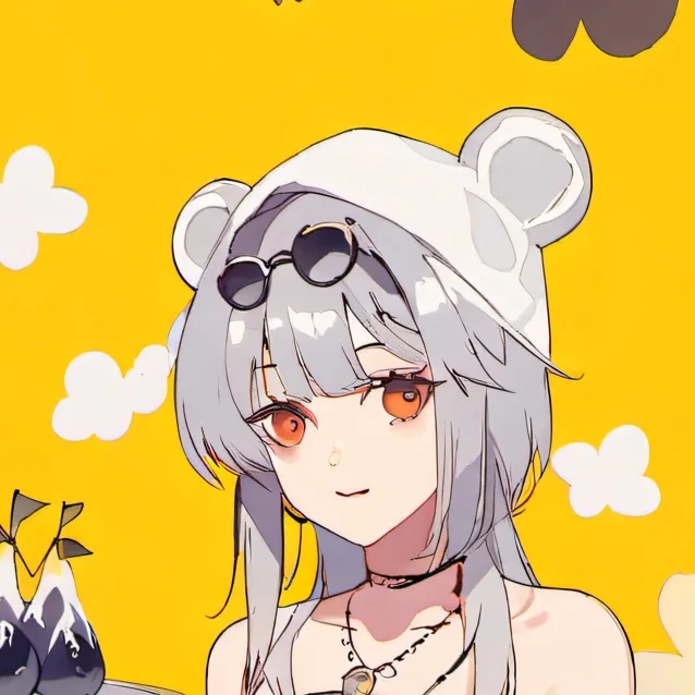 chat with ai character: luna