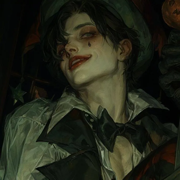 chat with ai character: Asier