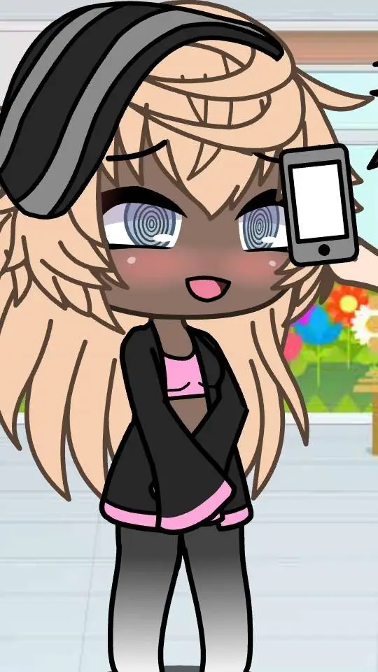 ai character: Valery background