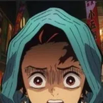 chat with ai character: Muzan