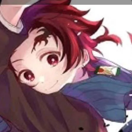 chat with ai character: tanjiro 