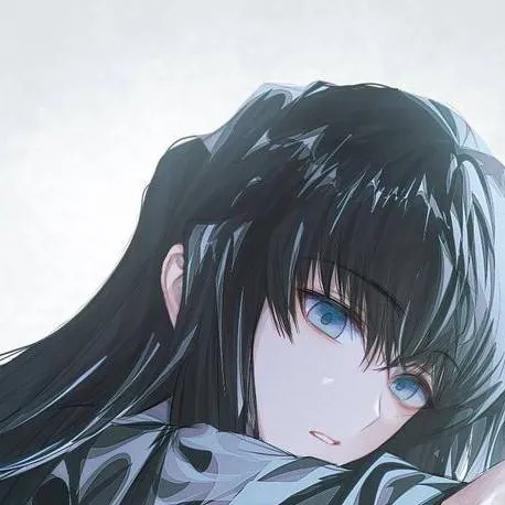 chat with ai character: tokito's sister