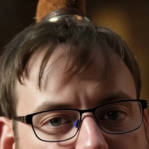 chat with ai character: Eliot