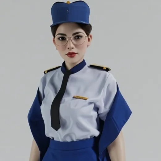 chat with ai character: Michelle