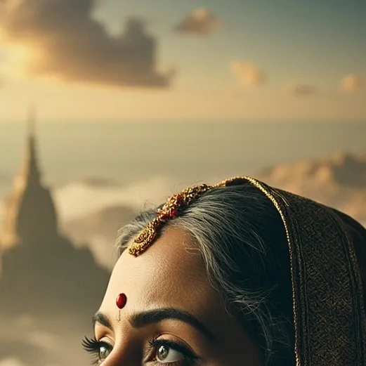 chat with ai character: Meera Iyengar