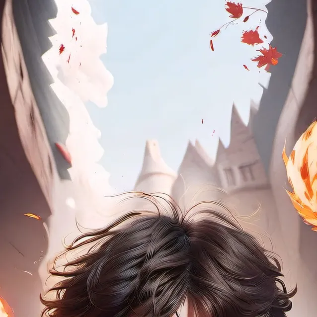 chat with ai character: Chamber of Secrets