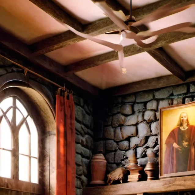 chat with ai character: Harry Potter 