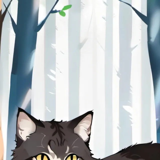 chat with ai character: Greypaw/Graypaw