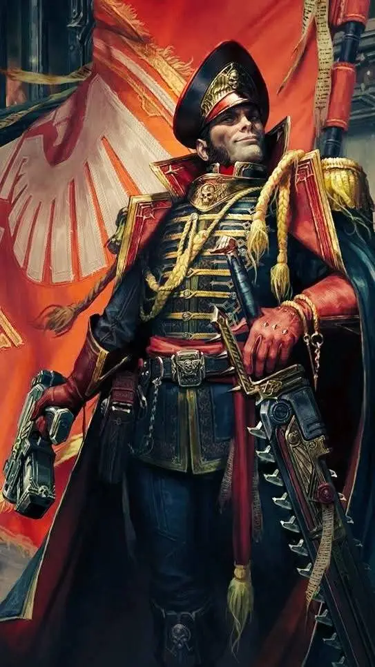 Talkie AI - Chat with Caiphus Cain