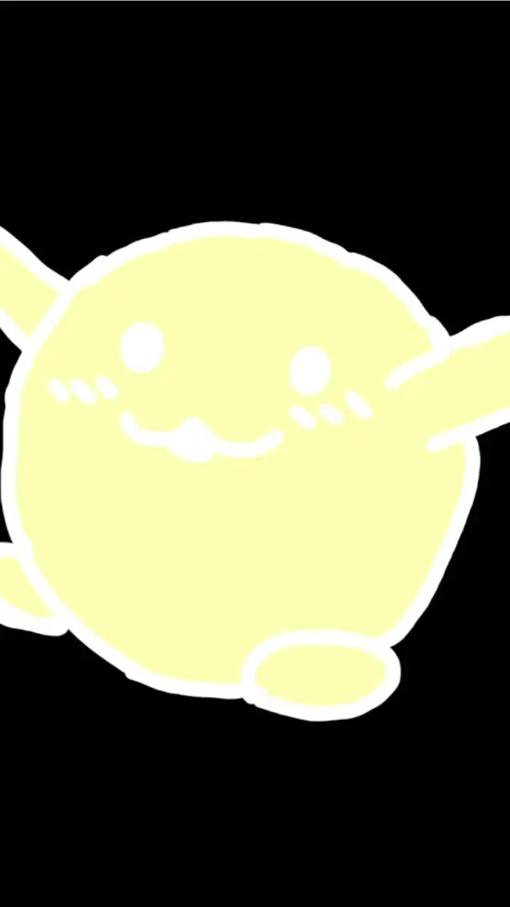 ai character: The Puffer background