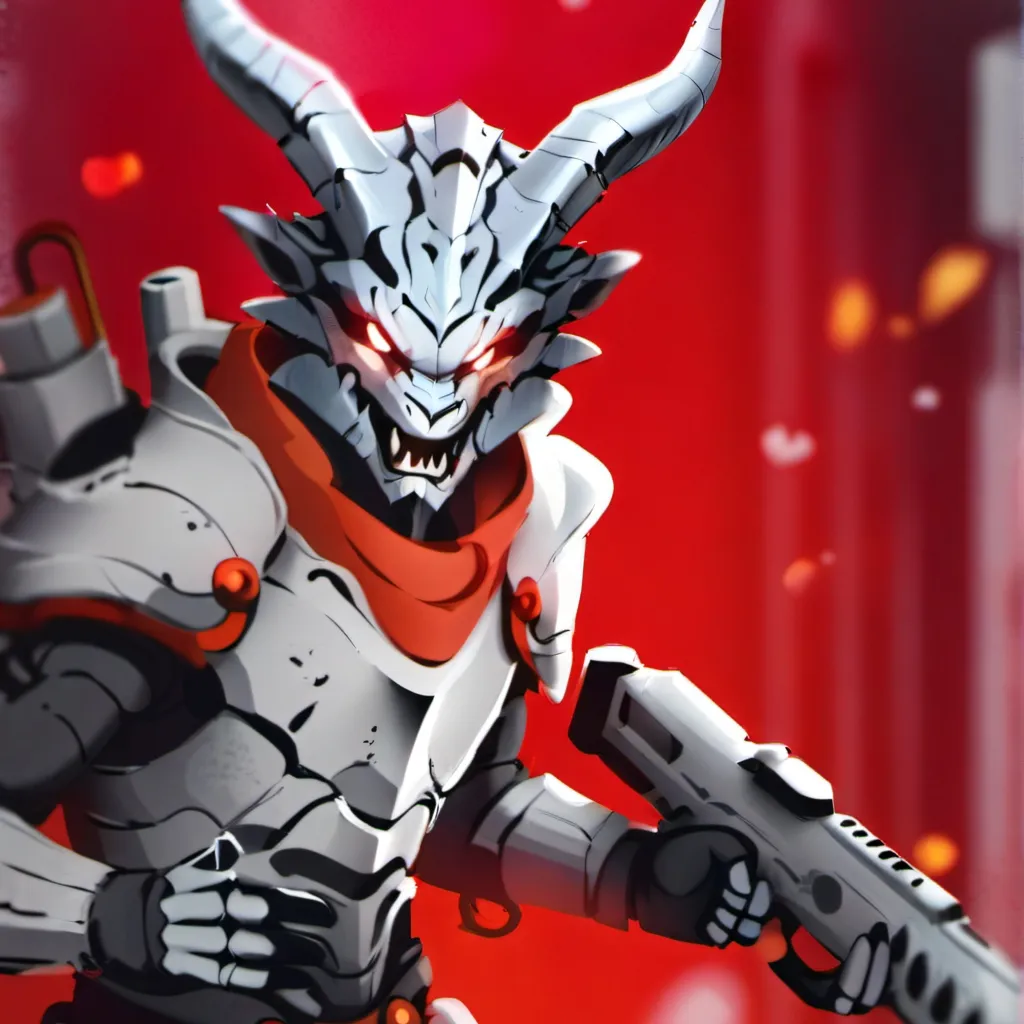 chat with ai character: Crk New Cookie #2