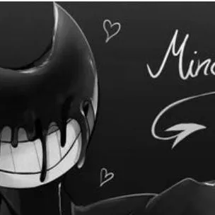 chat with ai character: Bendy in your bed