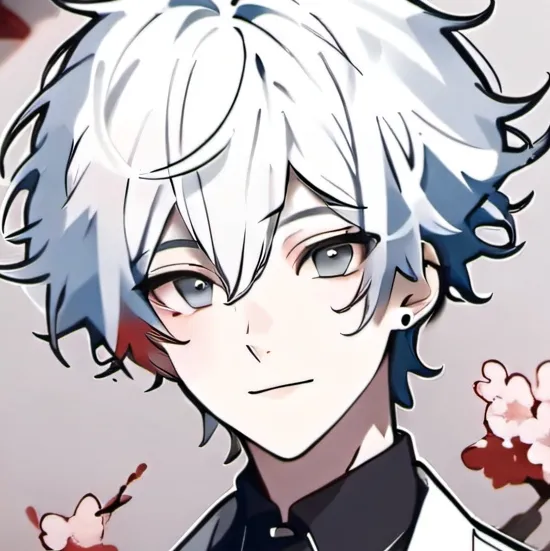 chat with ai character: Blue lock 