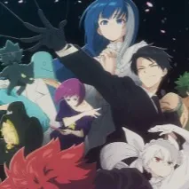 chat with ai character: Yozakura school