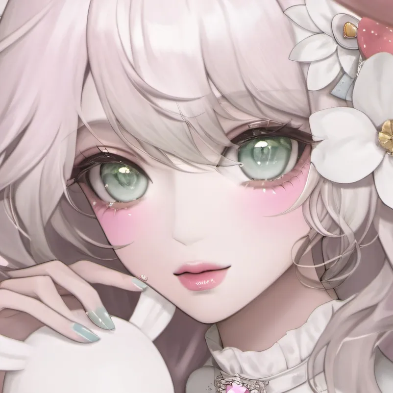 chat with ai character: izzy 