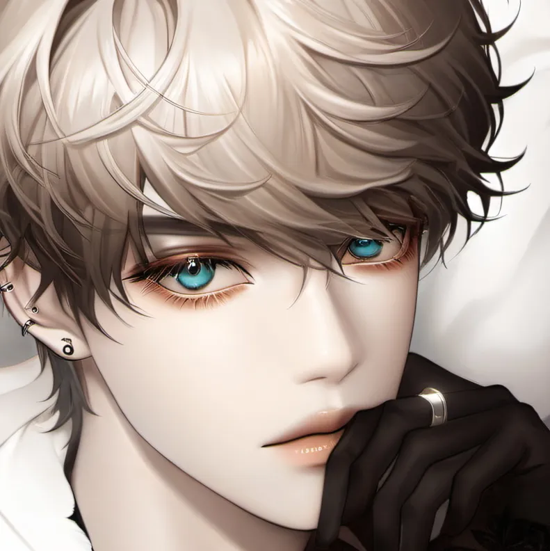 chat with ai character: Bextox