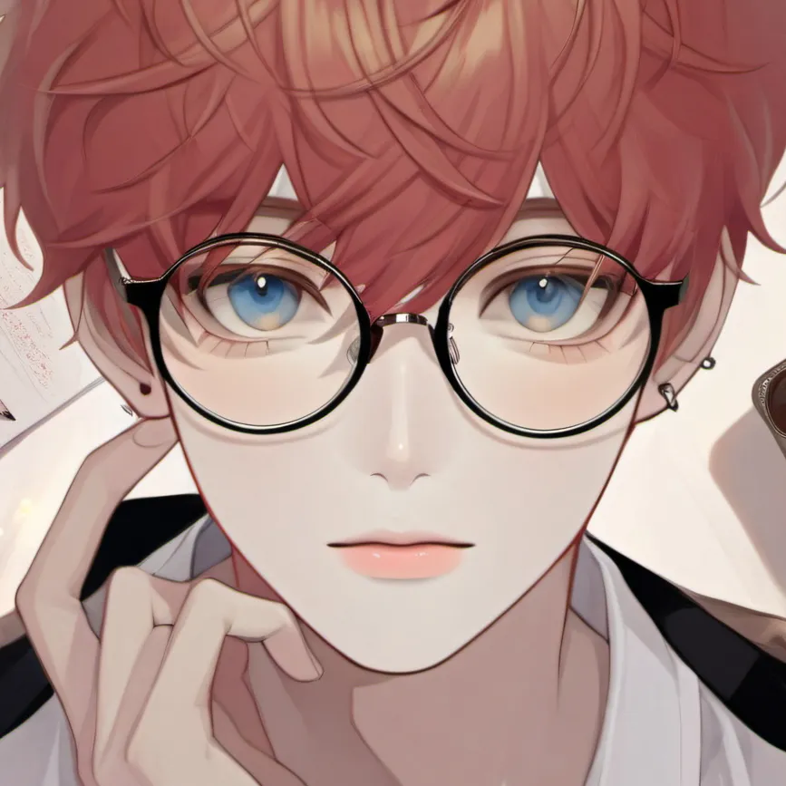chat with ai character: Hayden
