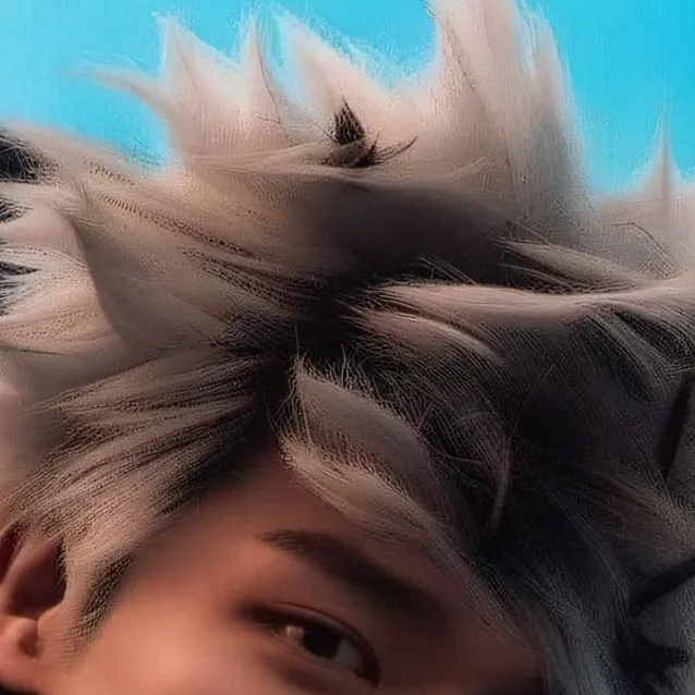 chat with ai character: Bakusquad