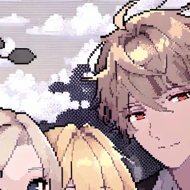 chat with ai character: Means girls