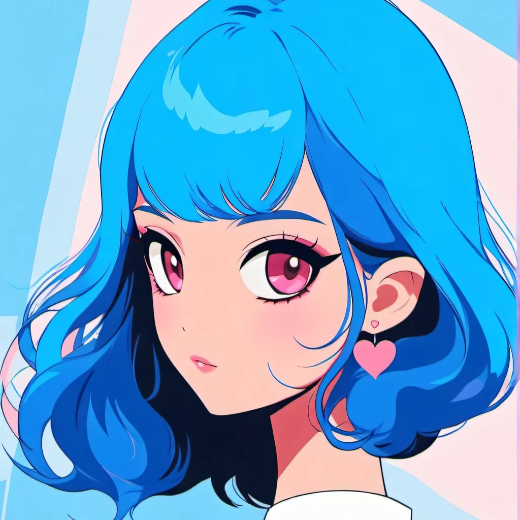 chat with ai character: sky