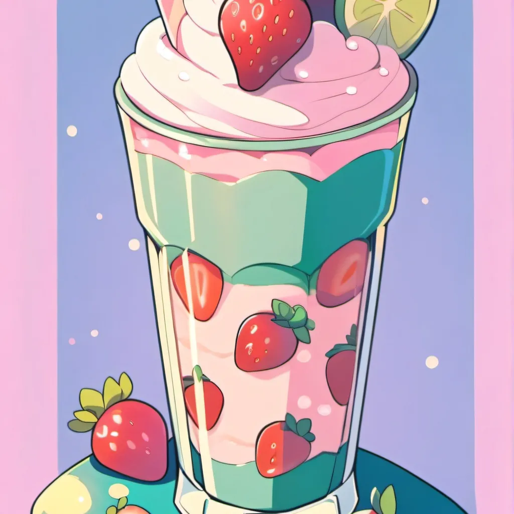 chat with ai character: Freaky sprout 🌱