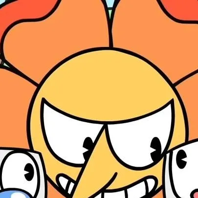 chat with ai character: Cagney Carnation