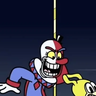 chat with ai character: beppi the clown!😃🙂