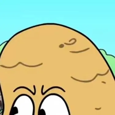chat with ai character: Sal spudder!/CH