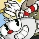 chat with ai character: Cuphead!