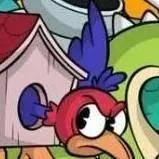 chat with ai character: Wally Warbles! 🐦