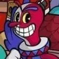 chat with ai character: beppi the clown!😃🙂