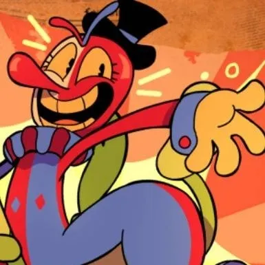 chat with ai character: beppi the clown!😃🙂