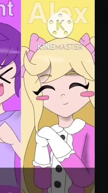 ai character: Alex 3:)  background