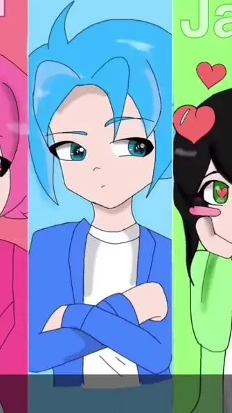 ai character: Drake! (◍•ᴗ•◍) background